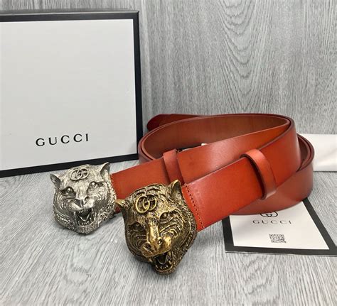 gucci tiger replica|knock off gucci for men.